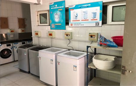 共享洗衣機怎么消毒(含使用和消毒注意事項) 共享洗衣機怎么消毒(含使用和消毒注意事項)